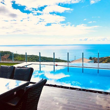 Villa Pinheira III Heated Pool Calheta  Eksteriør billede