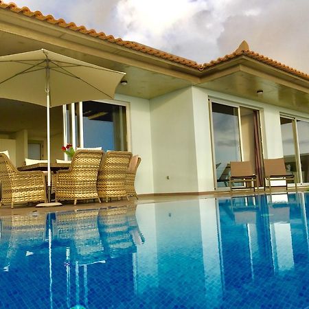 Villa Pinheira III Heated Pool Calheta  Eksteriør billede