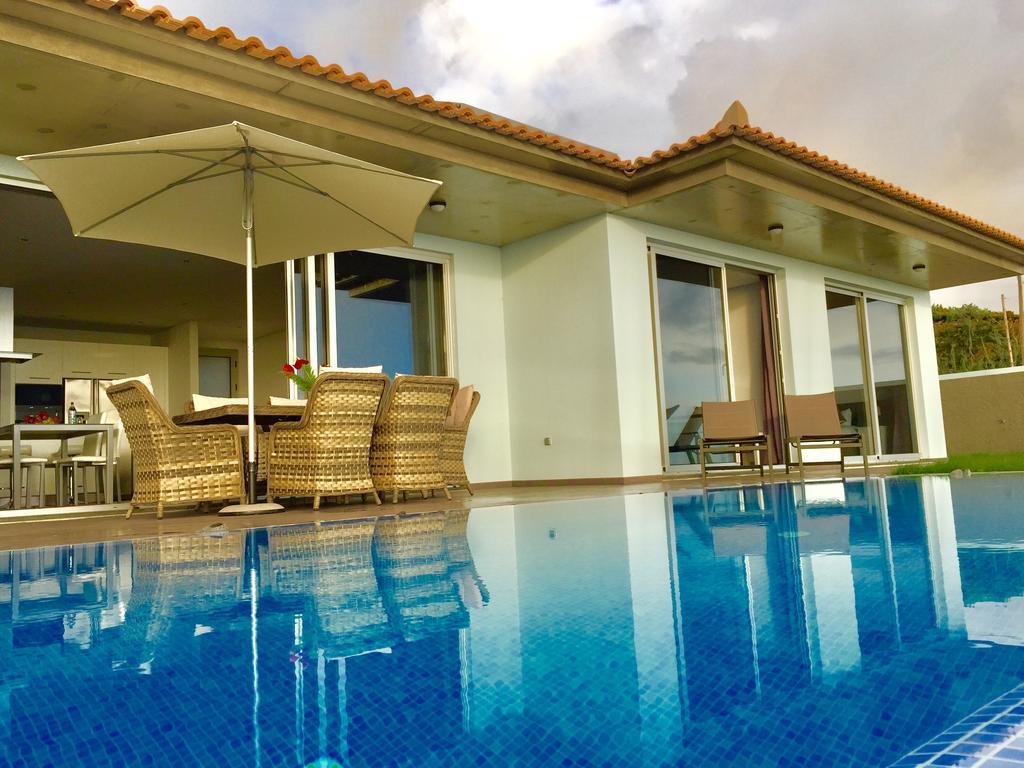 Villa Pinheira III Heated Pool Calheta  Eksteriør billede