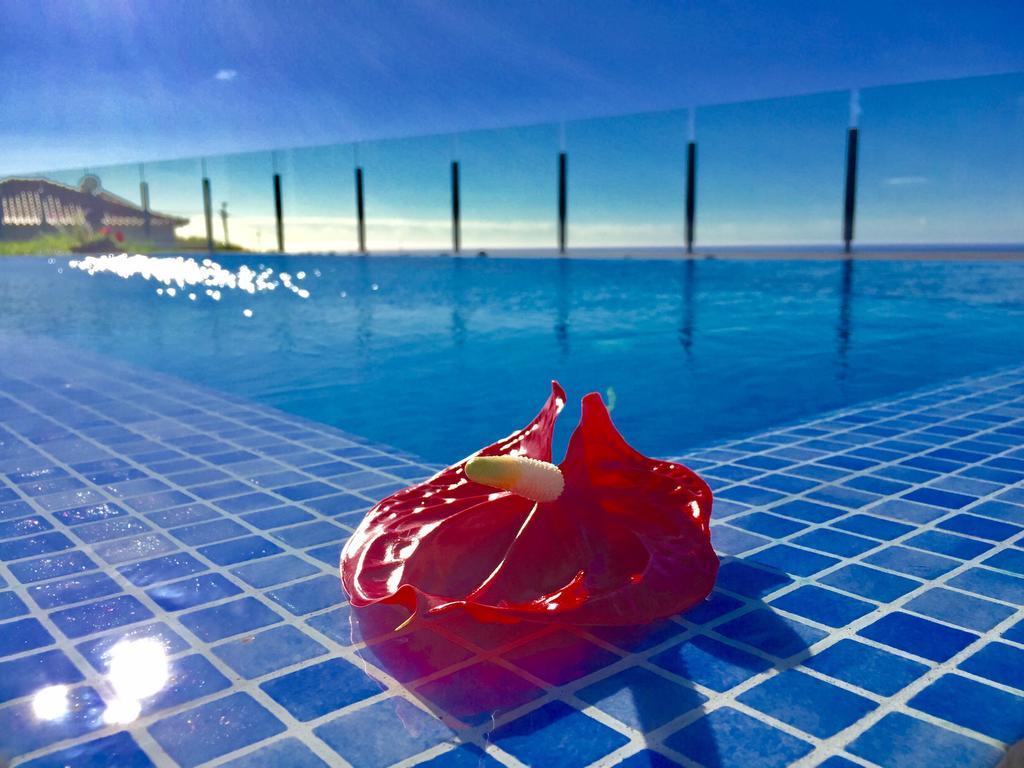 Villa Pinheira III Heated Pool Calheta  Eksteriør billede