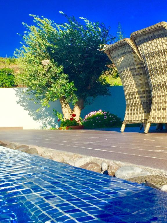 Villa Pinheira III Heated Pool Calheta  Eksteriør billede