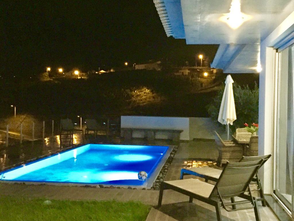 Villa Pinheira III Heated Pool Calheta  Eksteriør billede