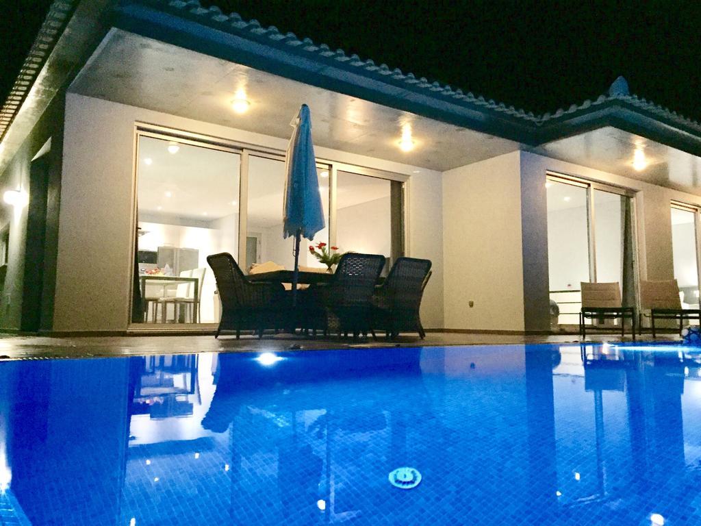 Villa Pinheira III Heated Pool Calheta  Eksteriør billede