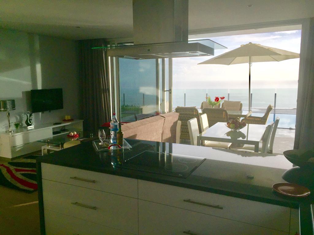 Villa Pinheira III Heated Pool Calheta  Eksteriør billede