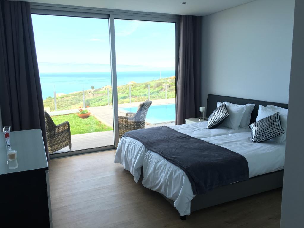 Villa Pinheira III Heated Pool Calheta  Eksteriør billede