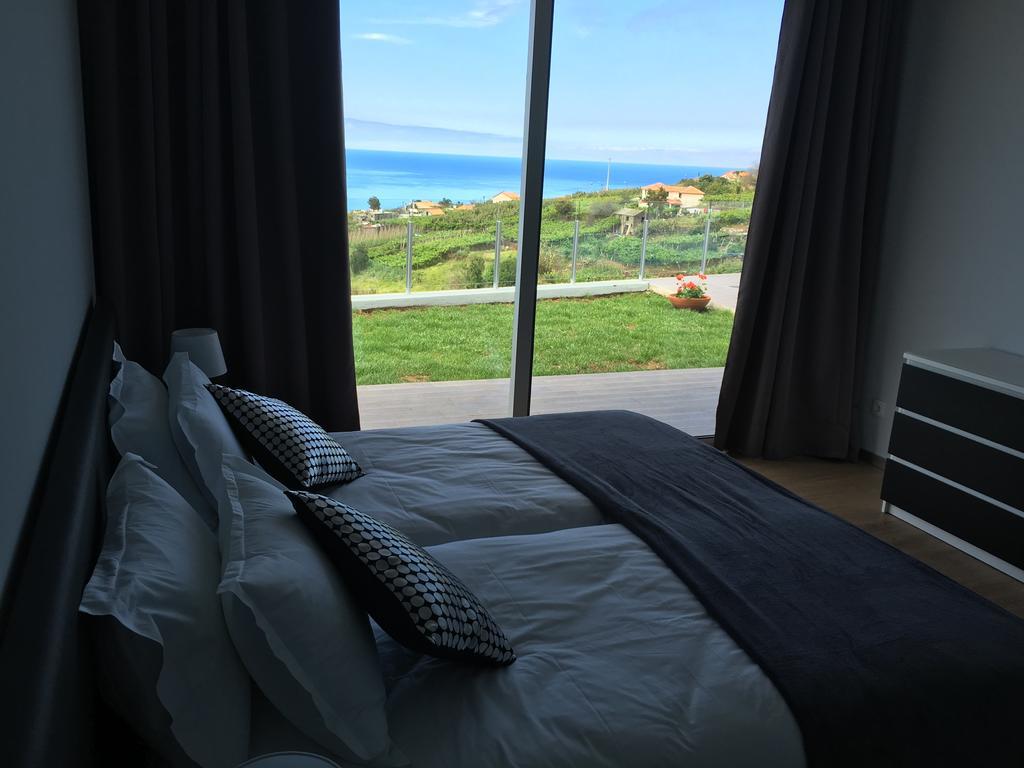 Villa Pinheira III Heated Pool Calheta  Eksteriør billede